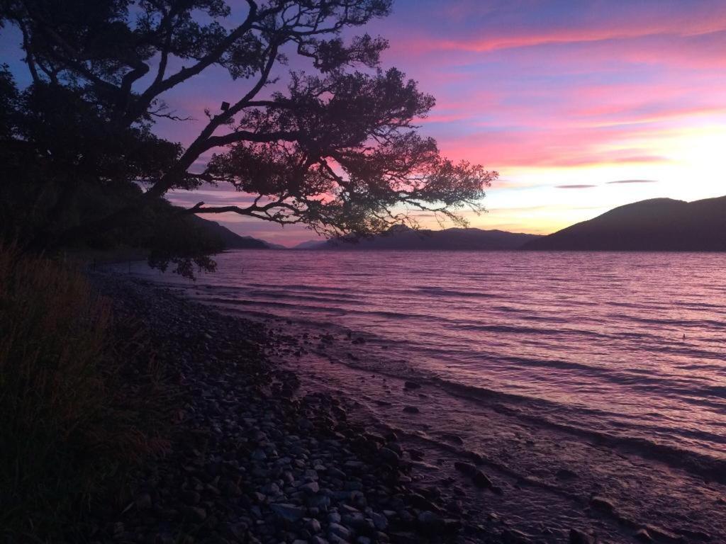 Balachladaich Loch Ness B&B Dores Εξωτερικό φωτογραφία