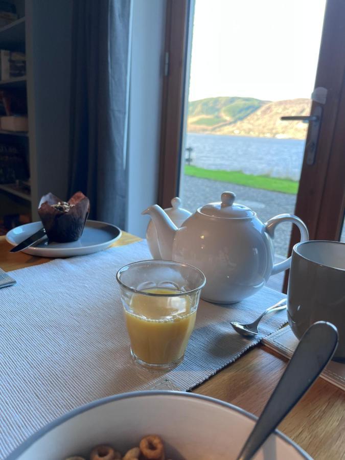Balachladaich Loch Ness B&B Dores Εξωτερικό φωτογραφία