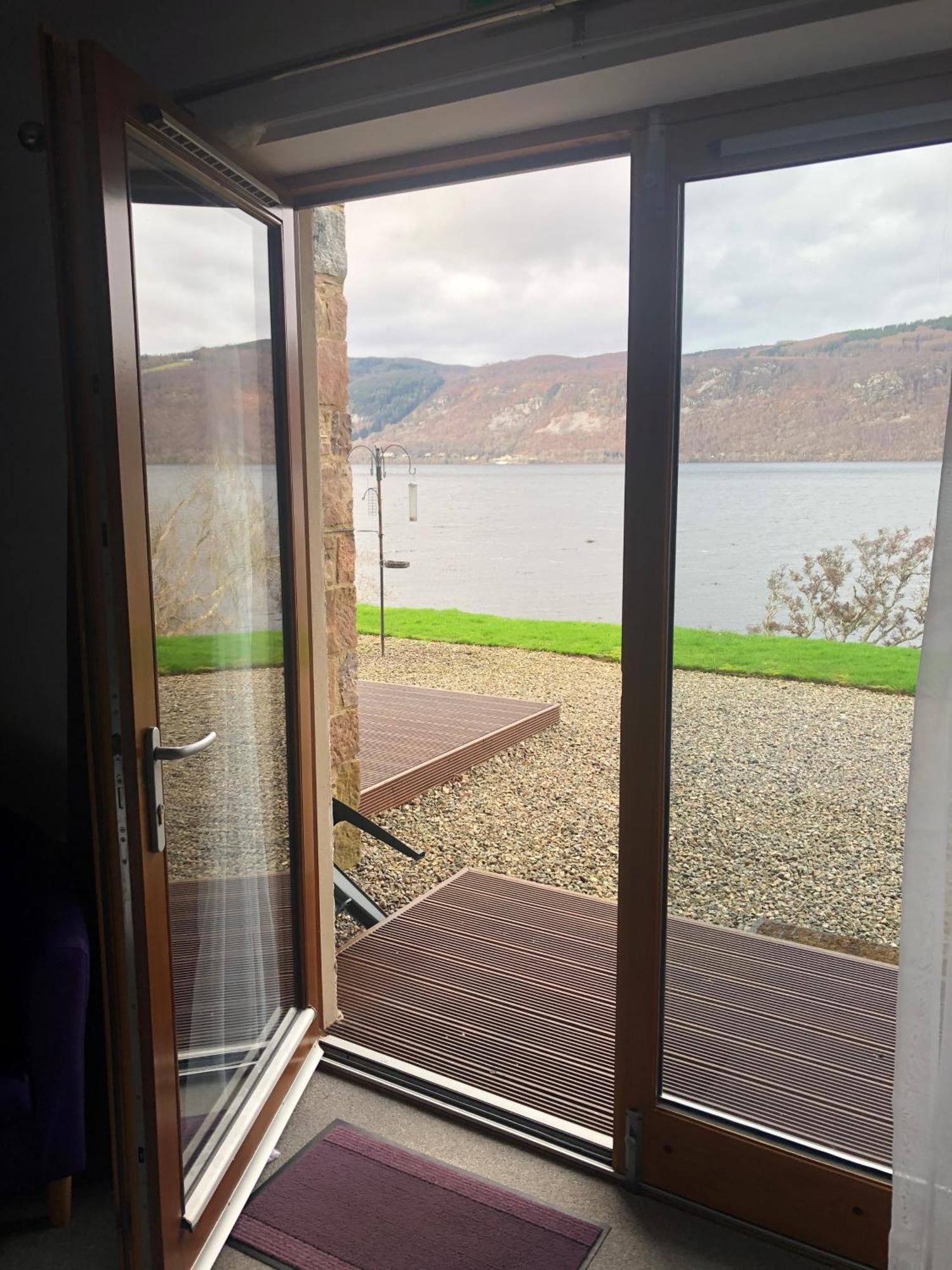 Balachladaich Loch Ness B&B Dores Δωμάτιο φωτογραφία